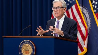 Federal Reserve cuts interest rates by 25 basis points in split decision Federal Reserve cuts interest rates by 25 basis points in split decision