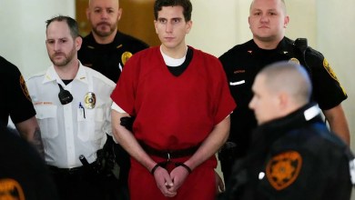 Bryan Kohberger’s Motive? Classmate Tells Police Why She Believes He Murdered 4 Idaho Students Bryan Kohberger’s Motive? Classmate Tells Police Why She Believes He Murdered 4 Idaho Students