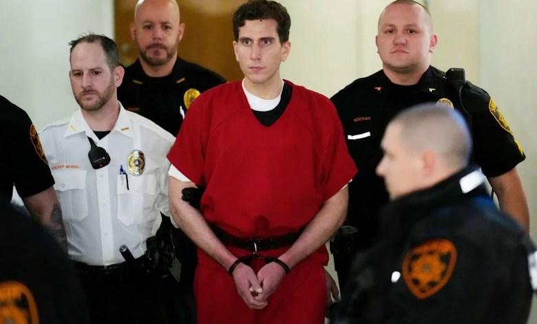 Bryan Kohberger’s Motive? Classmate Tells Police Why She Believes He Murdered 4 Idaho Students Bryan Kohberger’s Motive? Classmate Tells Police Why She Believes He Murdered 4 Idaho Students