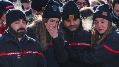 Ten more children among victims of Swiss bar fire Ten more children among victims of Swiss bar fire