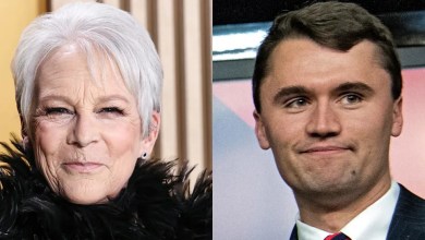 Jamie Lee Curtis Withdraws Sympathy For Charlie Kirk Amid Alleged Shooter’s Court Win Jamie Lee Curtis Withdraws Sympathy For Charlie Kirk Amid Alleged Shooter’s Court Win