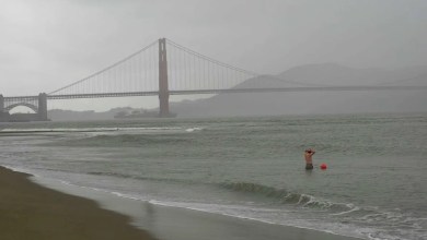 Strongest El Niño in 140 years? This one could actually deliver for California Strongest El Niño in 140 years? This one could actually deliver for California