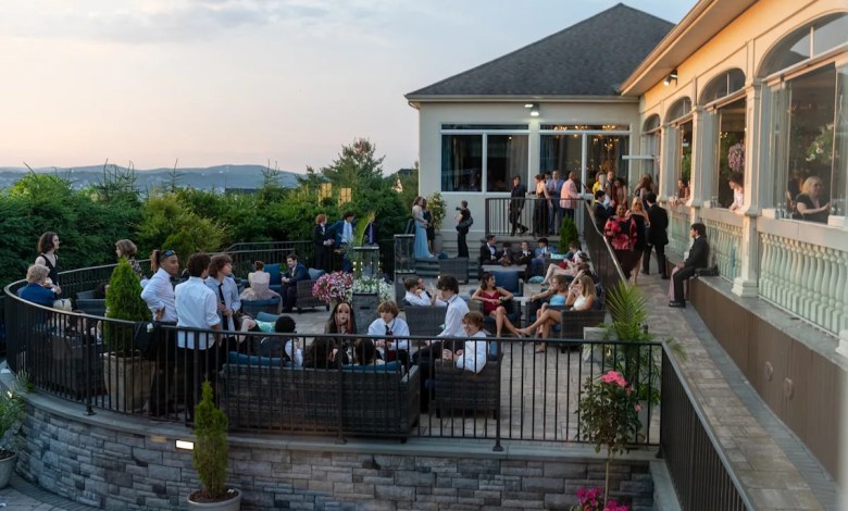 N.J. man dies after he’s punched in face at wedding venue N.J. man dies after he’s punched in face at wedding venue