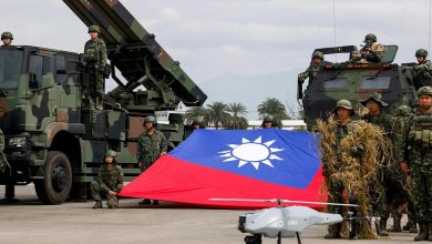 Trump’s Taiwan ‘negotiating chip’ remark sparks alarm over how far he’d shift US-China policy Trump’s Taiwan ‘negotiating chip’ remark sparks alarm over how far he’d shift US-China policy