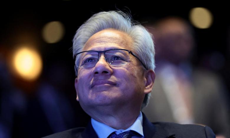 5 biggest takeaways from Nvidia’s Q3 earnings — from the AI bubble to new Saudi partnerships 5 biggest takeaways from Nvidia’s Q3 earnings — from the AI bubble to new Saudi partnerships