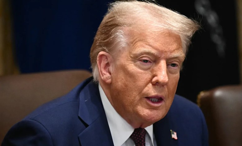 Trump rebrands ‘Big Beautiful Bill’ amid poor polling Trump rebrands ‘Big Beautiful Bill’ amid poor polling