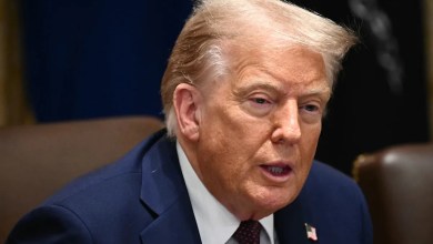 Trump rebrands ‘Big Beautiful Bill’ amid poor polling Trump rebrands ‘Big Beautiful Bill’ amid poor polling