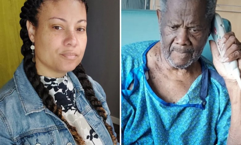 I gave up a 6-figure career to care for my father at home. He died, and I’m still struggling financially. I gave up a 6-figure career to care for my father at home. He died, and I’m still struggling financially.