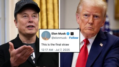 Elon Musk Is Back Online Stirring The Pot About The Latest Epstein Memo Elon Musk Is Back Online Stirring The Pot About The Latest Epstein Memo