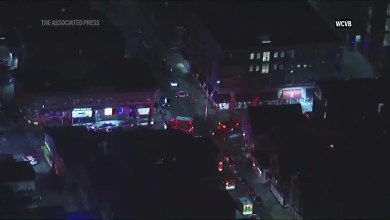 2 people were killed and 8 others injured in engineering building at Brown University, mayor says 2 people were killed and 8 others injured in engineering building at Brown University, mayor says