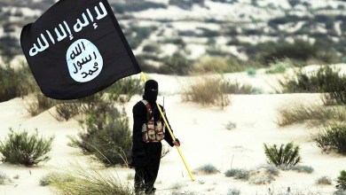 ISIS terror leader at large after US strike kills top commander amid rising Africa threat: analyst ISIS terror leader at large after US strike kills top commander amid rising Africa threat: analyst