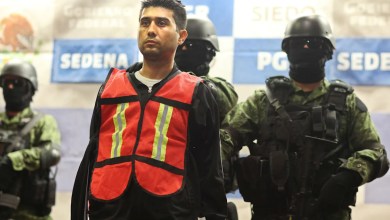 Man who co-founded Mexican drug cartel with ‘El Mencho’ pleads guilty in US to conspiracy charge Man who co-founded Mexican drug cartel with ‘El Mencho’ pleads guilty in US to conspiracy charge