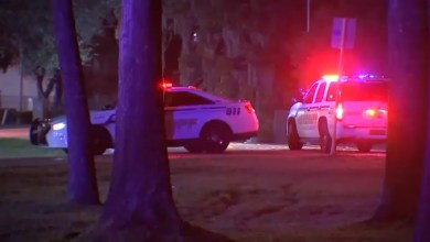 Overall crime down in Cypress Station area, Harris County Sheriff’s Office says Overall crime down in Cypress Station area, Harris County Sheriff’s Office says