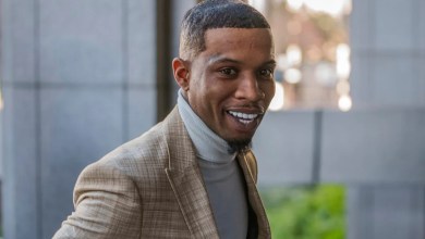 Rapper Tory Lanez sues California prison system for 0 million over stabbing by inmate Rapper Tory Lanez sues California prison system for 0 million over stabbing by inmate