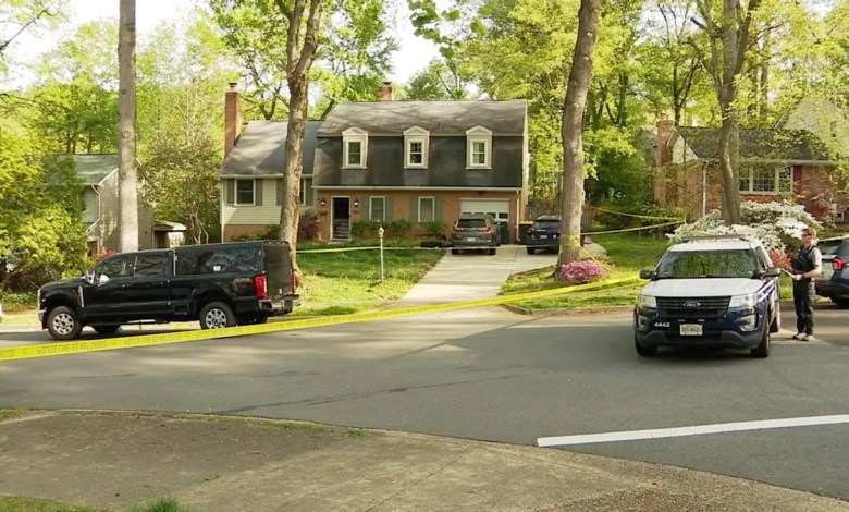 Police say former Virginia lieutenant governor, wife dead in murder-suicide Police say former Virginia lieutenant governor, wife dead in murder-suicide