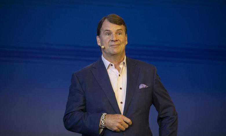 Ford workers told their CEO ‘none of the young people want to work here.’ So Jim Farley took a page out of the founder’s playbook Ford workers told their CEO ‘none of the young people want to work here.’ So Jim Farley took a page out of the founder’s playbook
