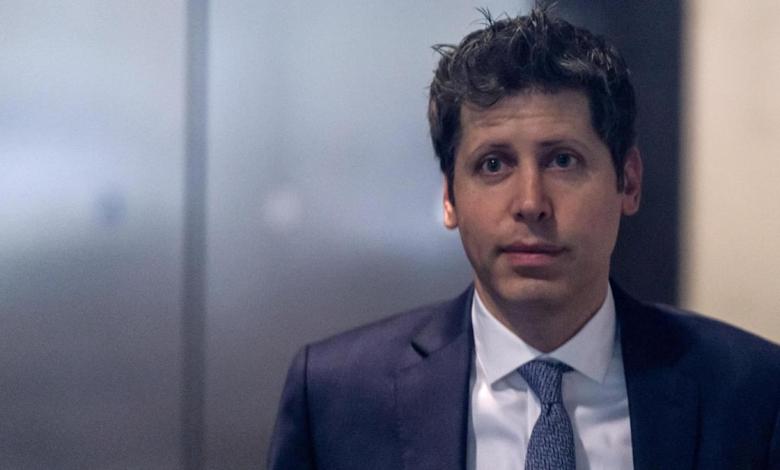 Elon Musk said control of OpenAI should go to his children, Sam Altman tells jury Elon Musk said control of OpenAI should go to his children, Sam Altman tells jury