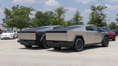 Sales numbers for pre-owned Tesla Cybertrucks reveal shocking trend: ‘Unprecedented’ Sales numbers for pre-owned Tesla Cybertrucks reveal shocking trend: ‘Unprecedented’