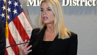 Justice Department talks about banning transgender gun owners spark fury across political spectrum Justice Department talks about banning transgender gun owners spark fury across political spectrum