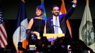 Zohran Mamdani’s wife Rama Duwaji apologizes for the ‘harmful’ social media posts she made as a teen Zohran Mamdani’s wife Rama Duwaji apologizes for the ‘harmful’ social media posts she made as a teen