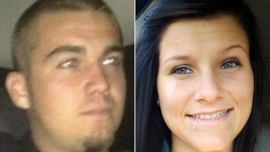2 Sets of Human Remains Identified as Couple Who Vanished Following Car Chase Over a Decade Ago 2 Sets of Human Remains Identified as Couple Who Vanished Following Car Chase Over a Decade Ago