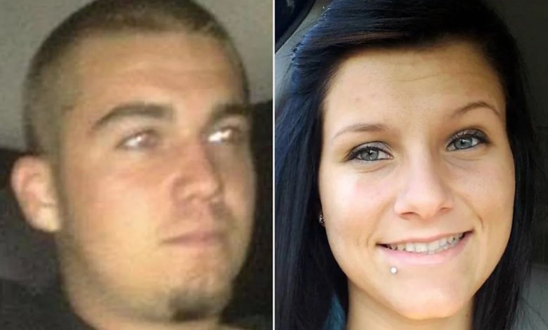 2 Sets of Human Remains Identified as Couple Who Vanished Following Car Chase Over a Decade Ago 2 Sets of Human Remains Identified as Couple Who Vanished Following Car Chase Over a Decade Ago