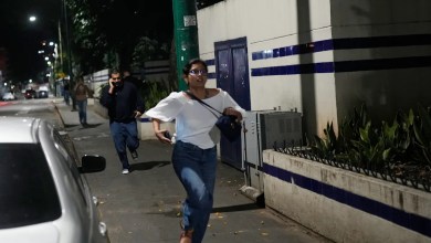 Venezuela’s government accuses US of attacking civilian, military installations in multiple states Venezuela’s government accuses US of attacking civilian, military installations in multiple states
