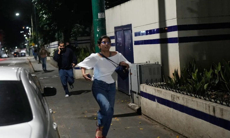 Venezuela’s government accuses US of attacking civilian, military installations in multiple states Venezuela’s government accuses US of attacking civilian, military installations in multiple states