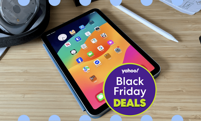 Snag the 2025 iPad, iPad Air and iPad Pro at their lowest prices ever Snag the 2025 iPad, iPad Air and iPad Pro at their lowest prices ever