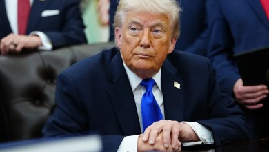 Trump’s plan to transfer millions of student-loan accounts to the Treasury is in the works, officials confirm Trump’s plan to transfer millions of student-loan accounts to the Treasury is in the works, officials confirm