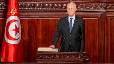 A court in Tunisia sentenced a man to death for Facebook posts seen as insulting to the president A court in Tunisia sentenced a man to death for Facebook posts seen as insulting to the president