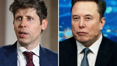 Sam Altman says Elon Musk can come to his GPT 5.5 party: ‘World needs more love’ Sam Altman says Elon Musk can come to his GPT 5.5 party: ‘World needs more love’