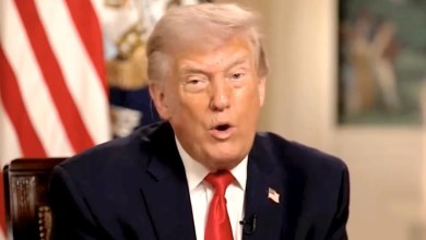Trump Freaks Out About Looming Midterm Disaster in Bonkers Ramble Trump Freaks Out About Looming Midterm Disaster in Bonkers Ramble