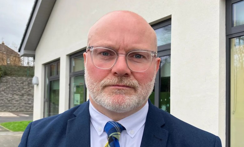 ‘It’s worse than Covid,’ says principal as 170 pupils off sick in one day ‘It’s worse than Covid,’ says principal as 170 pupils off sick in one day