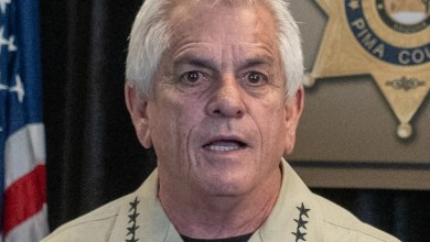 TSA Found Undeclared Loaded Gun in Chris Nanos’ Luggage TSA Found Undeclared Loaded Gun in Chris Nanos’ Luggage