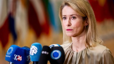 As reports of a US-Russia peace plan circulate, Europeans say they and Ukraine must be involved As reports of a US-Russia peace plan circulate, Europeans say they and Ukraine must be involved