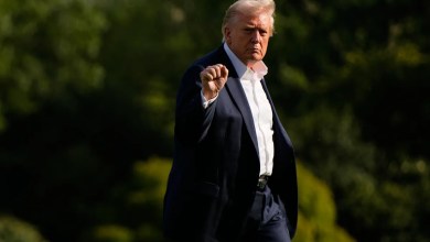 Federal appeals court rules Trump administration can’t end birthright citizenship Federal appeals court rules Trump administration can’t end birthright citizenship