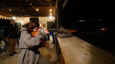 Turkey shoot a holiday tradition, with no ruffled feathers Turkey shoot a holiday tradition, with no ruffled feathers