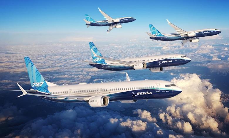 Boeing Finally Overtakes Airbus In Annual Sales Again Boeing Finally Overtakes Airbus In Annual Sales Again