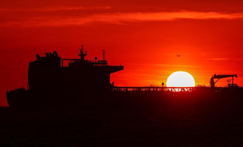 The oil market ‘is lying to us,’ oil execs say The oil market ‘is lying to us,’ oil execs say