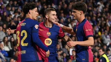 Barcelona ready to accept €30m offers for two players Barcelona ready to accept €30m offers for two players