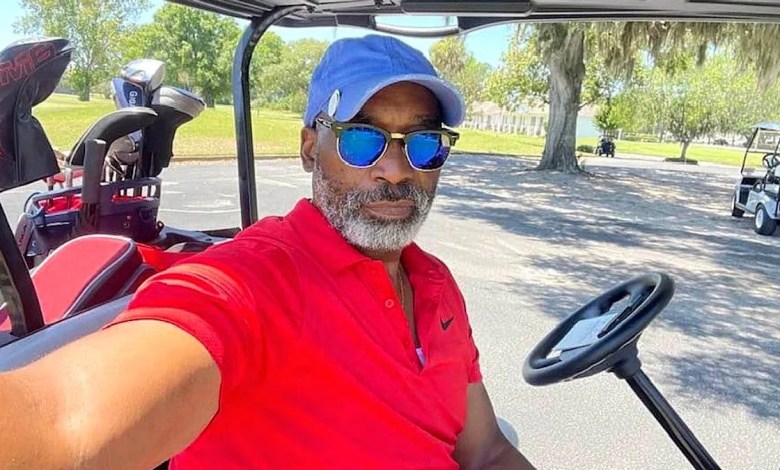 Pastor known for marriage advice arrested at rumored swingers community accused of having multiple wives Pastor known for marriage advice arrested at rumored swingers community accused of having multiple wives