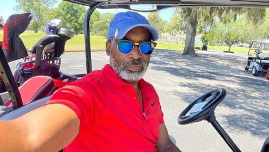 Pastor known for marriage advice arrested at rumored swingers community accused of having multiple wives Pastor known for marriage advice arrested at rumored swingers community accused of having multiple wives