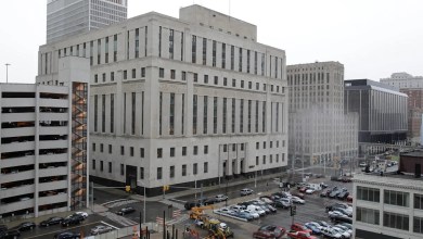 Michigan jury awards nearly M to man who said his rights were violated by prosecutor Michigan jury awards nearly M to man who said his rights were violated by prosecutor