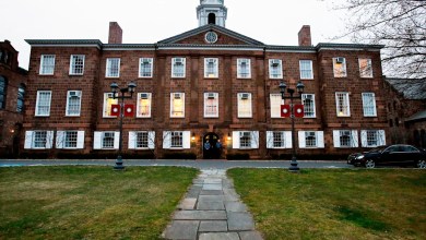 Rutgers University withdraws invite to a graduation speaker over his criticism of Israel Rutgers University withdraws invite to a graduation speaker over his criticism of Israel