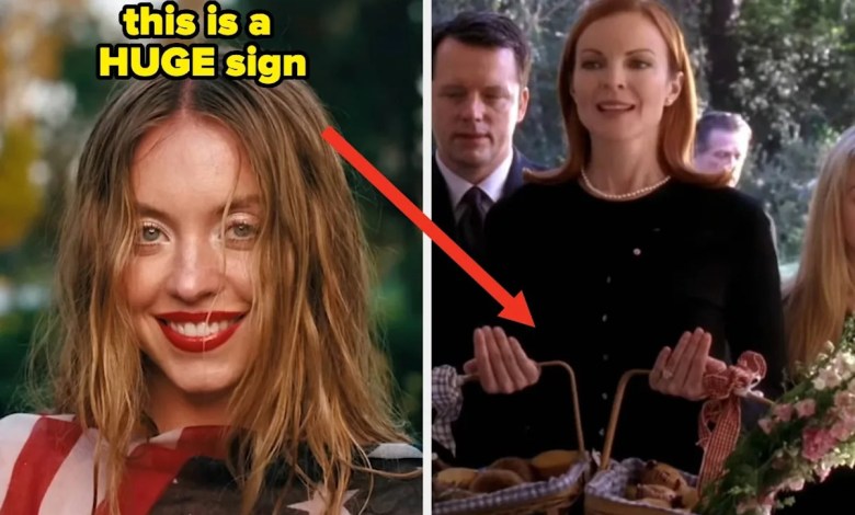 People Are Exposing The “Secret” Signs That A Woman Is Far-Right Or A Republican, And Oh My God People Are Exposing The “Secret” Signs That A Woman Is Far-Right Or A Republican, And Oh My God