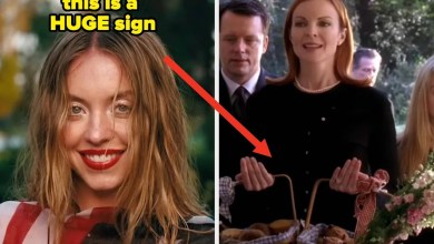 People Are Exposing The “Secret” Signs That A Woman Is Far-Right Or A Republican, And Oh My God People Are Exposing The “Secret” Signs That A Woman Is Far-Right Or A Republican, And Oh My God