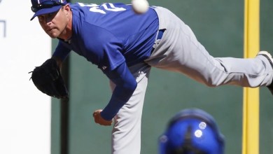 Former MLB pitcher sentenced to life in prison without parole for shooting his in-laws Former MLB pitcher sentenced to life in prison without parole for shooting his in-laws