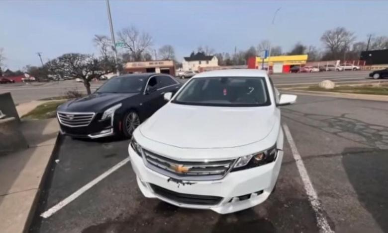 Detroit Woman Buys a Used Car from a Dealership, Then Learns She Can’t Legally Register It Detroit Woman Buys a Used Car from a Dealership, Then Learns She Can’t Legally Register It