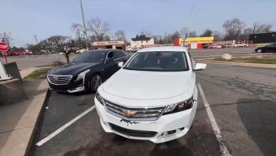 Detroit Woman Buys a Used Car from a Dealership, Then Learns She Can’t Legally Register It Detroit Woman Buys a Used Car from a Dealership, Then Learns She Can’t Legally Register It